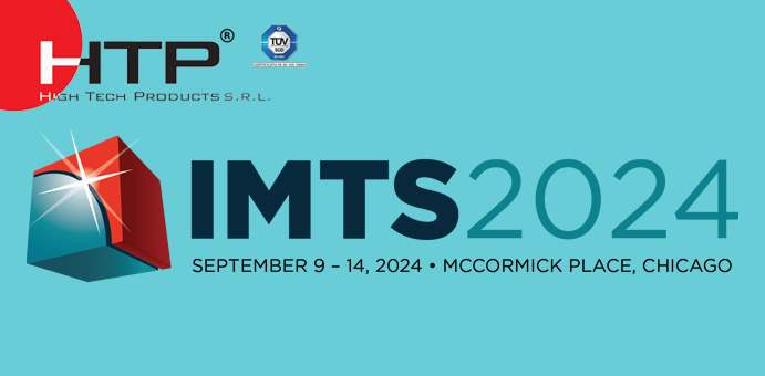 IMTS 2024