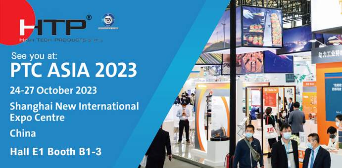PTC ASIA 2023