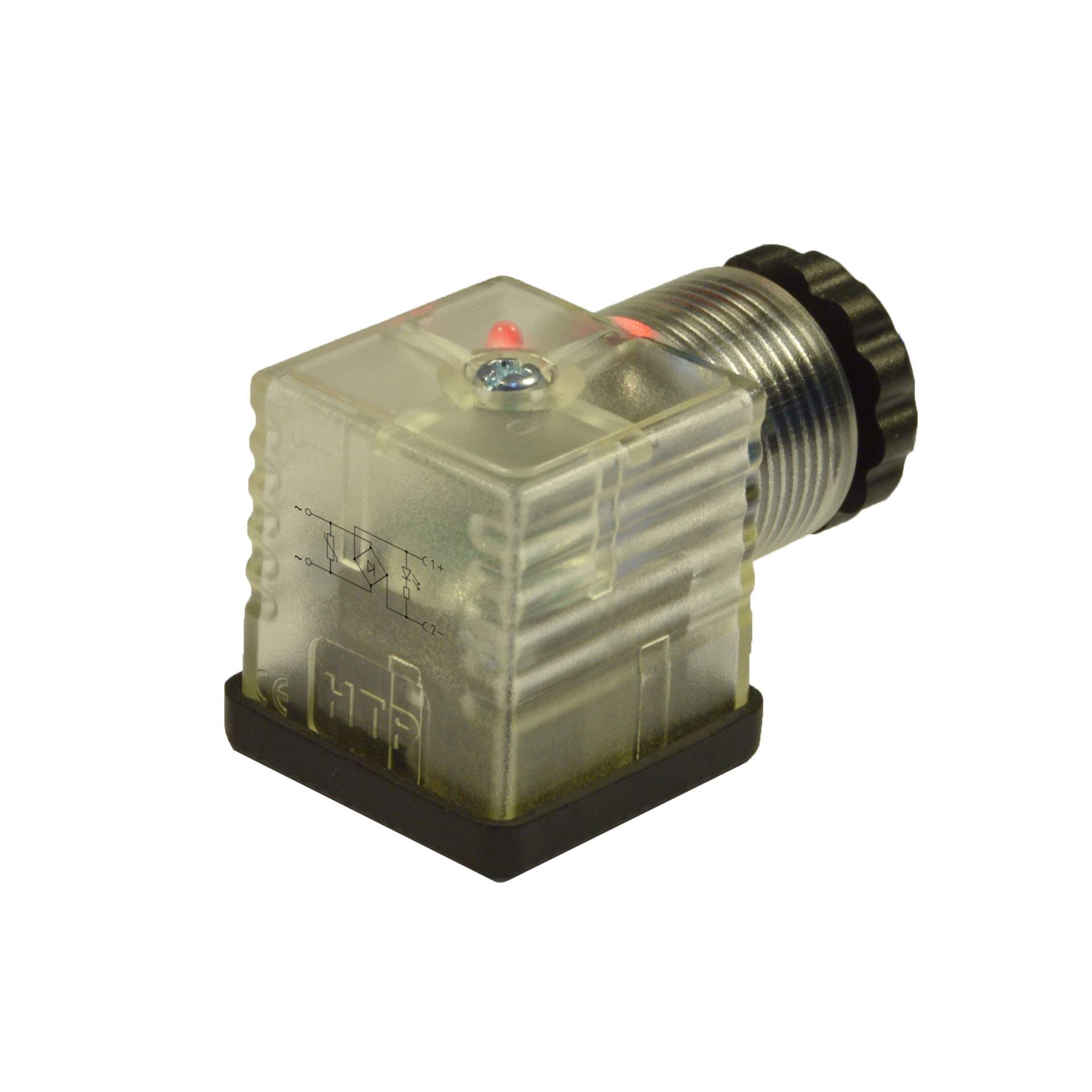 The Evolution of Valve Connectors: Introducing the G1TU2RL Series with Advanced Electronics