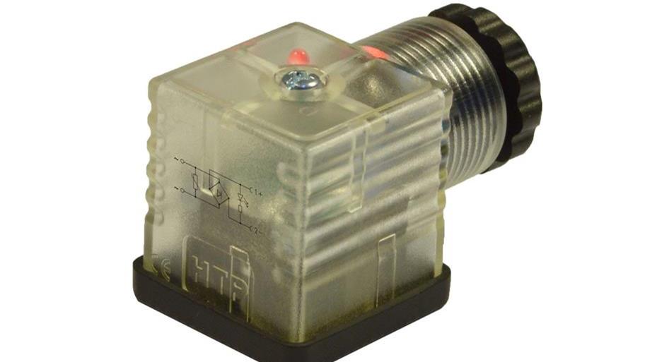 The Evolution of Valve Connectors: Introducing the G1TU2RL Series with Advanced Electronics